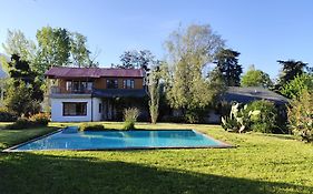 Hostal El Carmen de Pirque